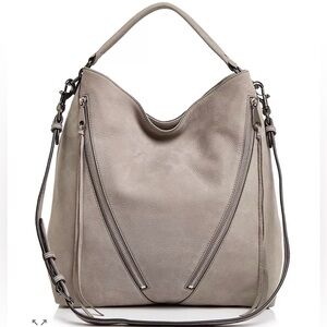 Rebecca Minkoff Tan Hobo Bag